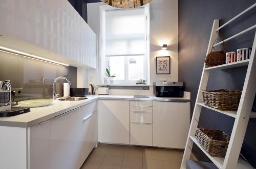 Cocoma-Design-Apartment Deluxe - very central