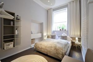 Cocoma-Design-Apartment Deluxe - very central
