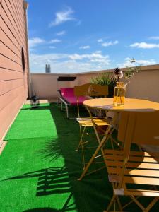 Appartement Cocon à TRELAZE 8 Rue des Métiers 49800 Trélazé Pays de la Loire