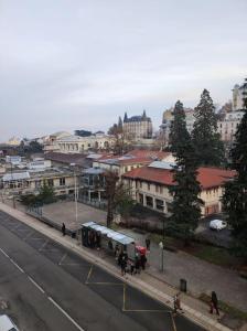 Cocon au cœur des thermes