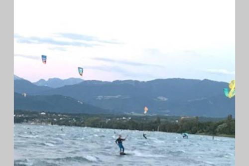 Cocon au coeur d Yvoire
