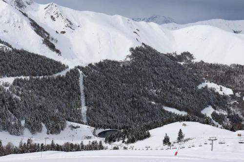Cocon au pied des pistes