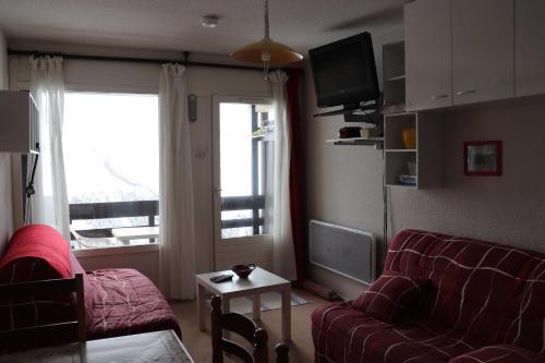 Cocon au pied des pistes