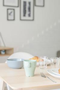 Cocon avec balcon