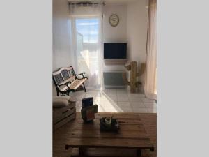 Appartement Cocon avec Balcon Proche Centre 100 Place Sean Mac Bride 34080 Montpellier Languedoc-Roussillon