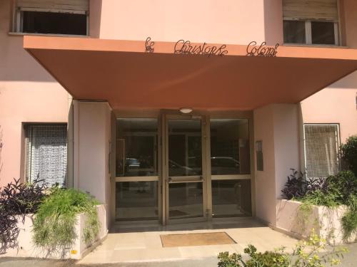 Appartement Cocon Centre Ville Menton france