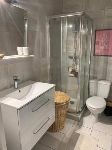 Appartement Cocon cosy à Saint Barnabé 6 Boulevard Gassendi 13012 Marseille Provence-Alpes-Côte d\'Azur