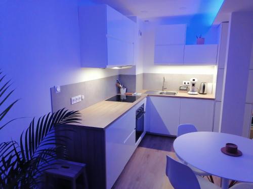 Cocon cosy au centre de Voiron