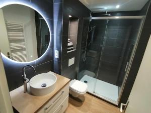 Cocon cosy au centre de Voiron