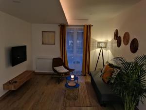 Cocon cosy au centre de Voiron