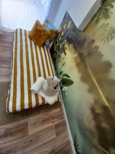 Appartement Cocon Cosy #CDG# Terrasse jardin 49 Rue des Fauvettes 95380 Puiseux-en-France -1