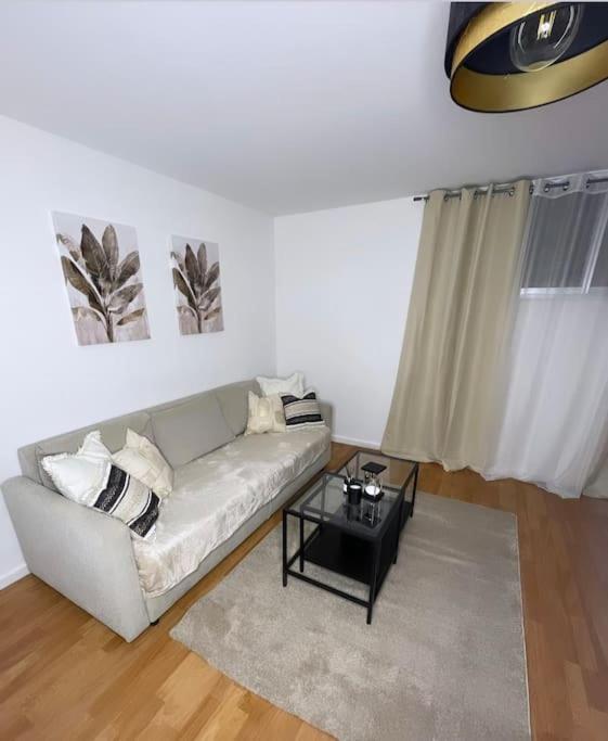 Appartement Cocon cosy Osny 22 Rue du Muguet 95520 Osny