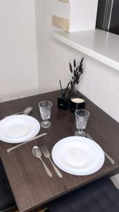 Appartement Cocon cosy Osny 22 Rue du Muguet 95520 Osny Île-de-France