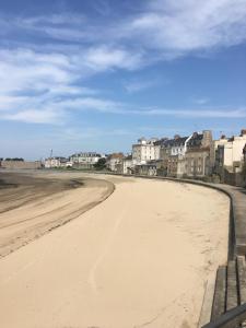 Cocon d'Emeraude Saint-Malo