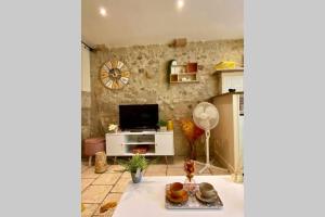 Appartement Cocon de Douceur : Apaisement et Harmonie intérieure Rez-de-Chaussée 46 Rue de la Chaîne 41000 Blois Région Centre