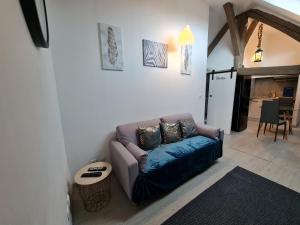 Appartement cocon de Pierrelaye 111 Rue Victor Hugo 95480 Pierrelaye Île-de-France