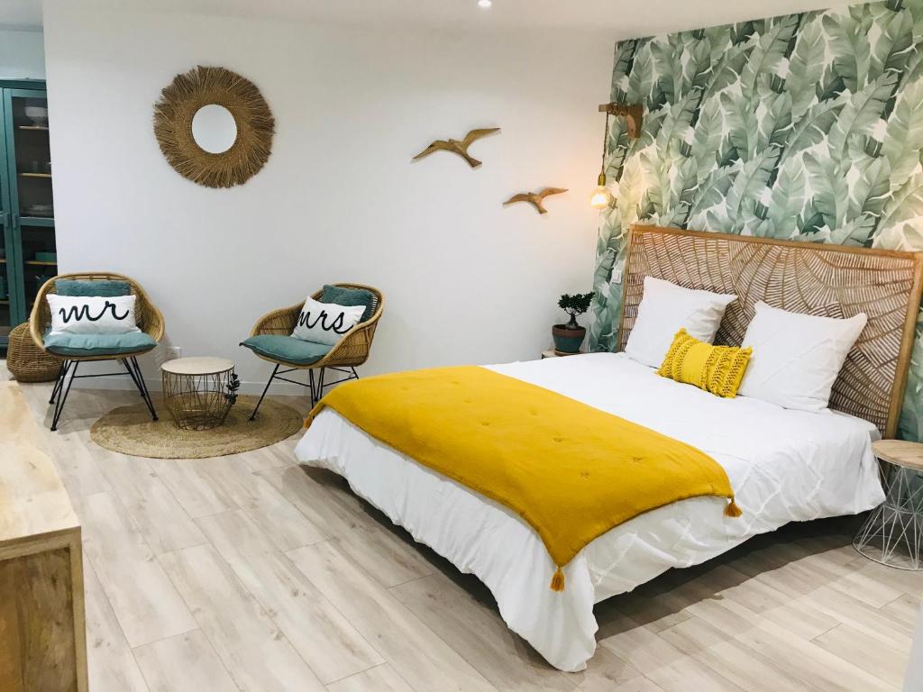 Cocon douillet face à la mer de Cagnes sur mer Cagnes Promenade Ouest Rue Léo Lagrange 8, 06800 Cagnes-sur-Mer