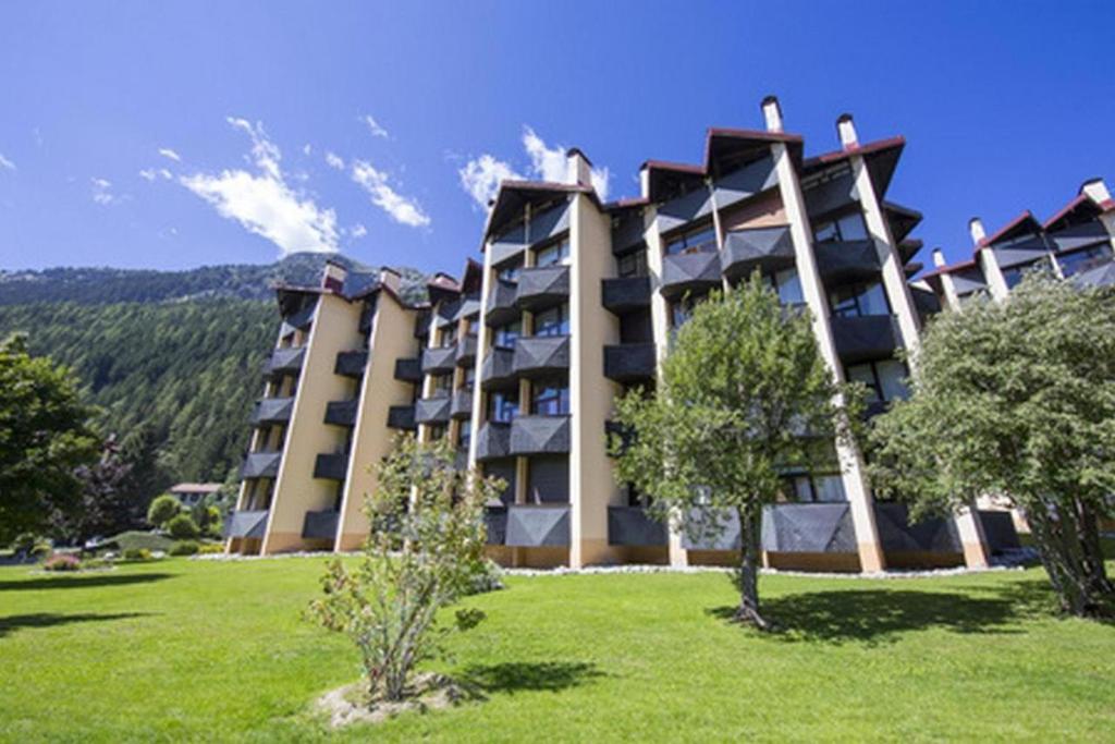 Appartement Cocon en face du Grands Montets 324 Chemin sous la Grand 74400 Chamonix-Mont-Blanc