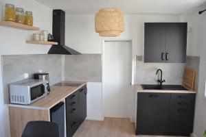 Appartement Cocon entre GareSNCF et VieuxMarché, refait à neuf 40 Rue Étoupée 76000 Rouen Normandie