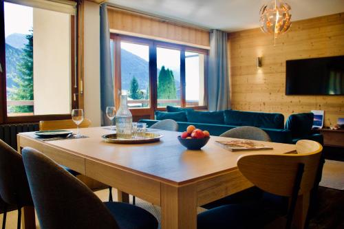 Cocon la Plagne