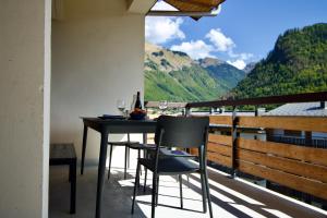 Cocon la Plagne
