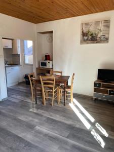 Appartement Cocon lumineux à proximité des Thermes 8 Bis Rue Auguste Clément 07600 Vals-les-Bains Rhône-Alpes