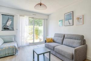 Cocon pour 3 personnes à Pornichet