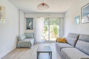 Cocon pour 3 personnes à Pornichet