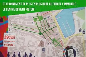 COCON SOUS LES TOITS #TV-WIFI#PORT# Golden Nest