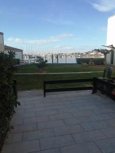 Appartement Coconut Îsland Rdc  N24 8 Rue de la Toison d'Or 34300 Le Cap d\'Agde Languedoc-Roussillon