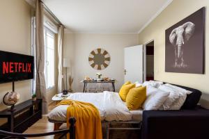 Cocoon 2 Proche - Disney Paris- Parking gratuit