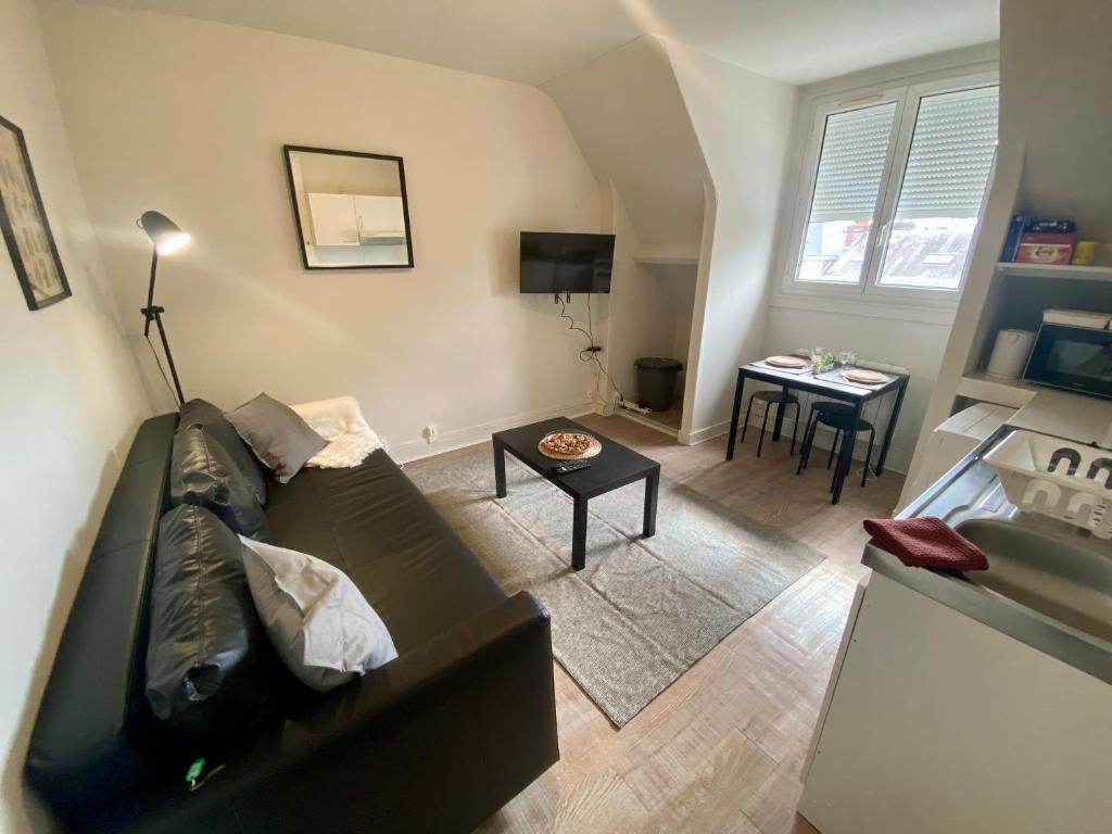 Cocoon 2 Proche - Disney Paris- Parking gratuit