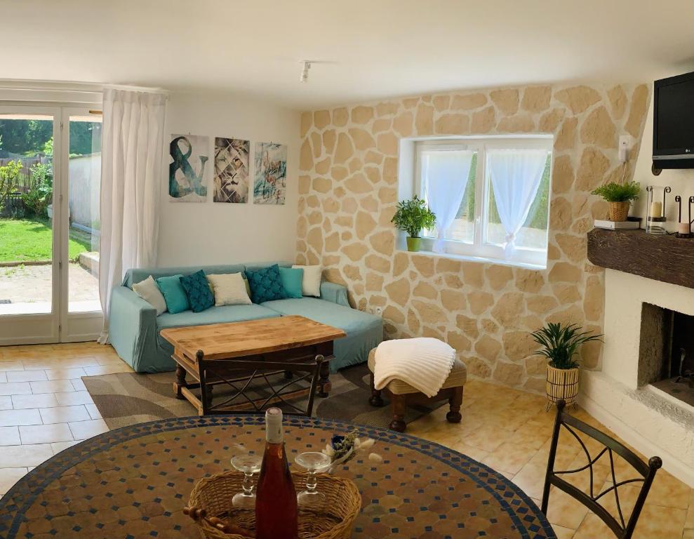 Appartement Cocoon’Ain*** Maison Chaleureuse Montagne/ViaRhona 412 Rue du Village 01300 Virignin