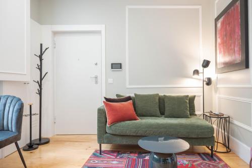 Cocoon Almada