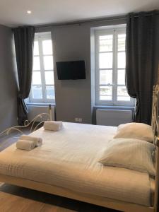 Cocoon amoureux de Beaune