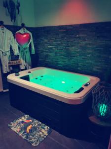 Cocoon d'Allauch