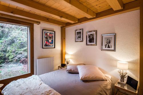 Cocoon in Megeve