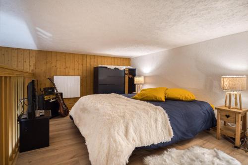 Cocoon in Megeve