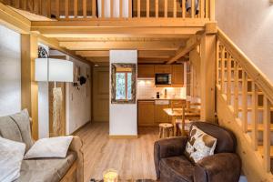 Cocoon in Megeve