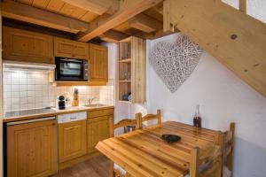 Cocoon in Megeve
