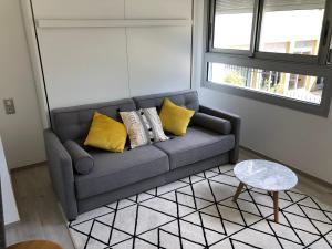 Appartement Cocoon Paris La Defense 16 Rue de l'Hôtel de ville 92400 Courbevoie Île-de-France