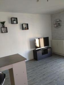 Cocoon T1, 500m centre, proche gare tout confort