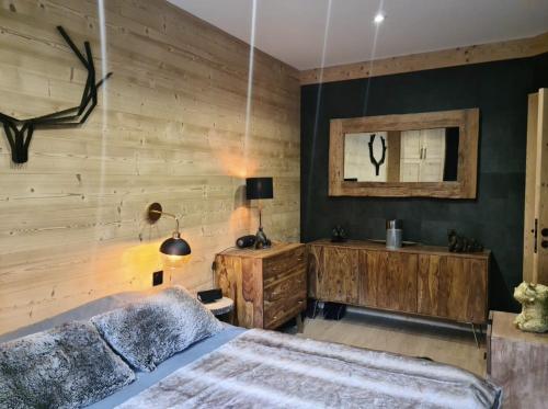 Cocoonabay Appartements