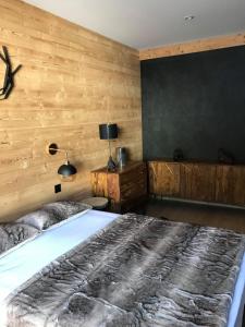 Cocoonabay Appartements