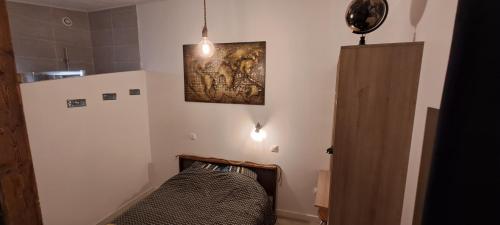 Appartement Cocooning au bourg Saint Julien L'ars Saint-Julien-lʼArs france