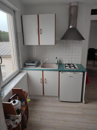 Appartement Cocooning 52 Rue Georges Clemenceau 56400 Auray Bretagne