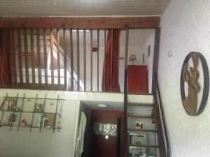 Appartement Cocooning Auvergnat Appt B porte 19 village des volcans 1230 Avenue Maréchal Leclerc 63150 La Bourboule Auvergne