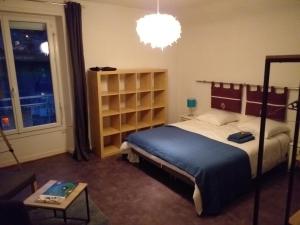 Cocooning gaillard