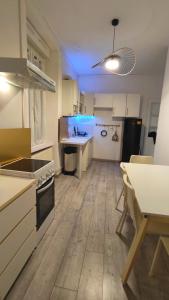 Appartement Cocooning Logement entier [Parking Gratuit] 11 Rue de la Marne 57440 Algrange Lorraine