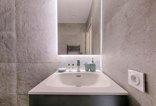 Cocooning & Modern studio - City Break - Garibaldi